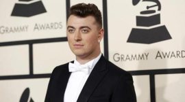 Sam Smith, singer Sam Smith, Sam Smith news, Sam Smith songs, Sam Smith throat surgery, Sam Smith surgert, entertainment news