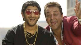 Munnabhai 3, Munnabhai, Sanjay Dutt , Sanjay Dutt munnabhai, Sanjay Dutt film, Sanjay Dutt upcoming film