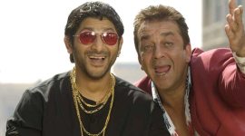 Munnabhai 3, Munnabhai, Sanjay Dutt , Sanjay Dutt munnabhai, Sanjay Dutt film, Sanjay Dutt upcoming film