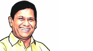 Explained – Profile: Santiago Martin, from labourer in Myanmar to Lottery King