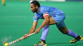 Sardar Singh, Sardar Singh India, India Sardar Singh, Sardar Singh Auction, Sardar Singh Auction price, Hockey India League Auction, HIL Auction, Sports News, Sports