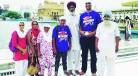 Satnam Singh NBA, Satnam Singh NBA Draft, NBA Draft Satnam Singh, Satnam Singh News, NBA Draft News, NBA Draft updates, Kenny Natt, Sports News, Sports