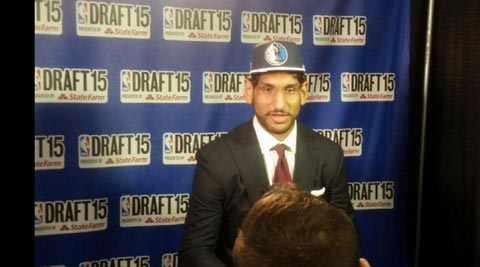 Satnam Singh Bhamara, NBA, Basketball, Satnam Singh, Satnam Bhamara, National Basketball Association, Dallas Mavericks, Basketball News, NBA news