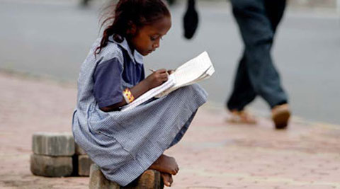 450px x 250px - Why girls are outshining boys at school | Lifestyle News,The Indian Express