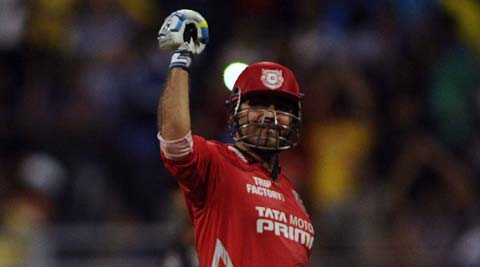 Away from cricket, Virender Sehwag enjoys in Paris