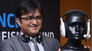 Sennheiser, Sennheiser headphones, smartphones, Sennheiser India, technology news