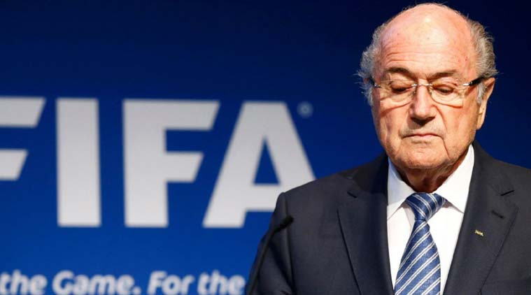 FIFA, FIFA corruption , FIFA elections, Sepp Blatter, Sepp Blatter FIFA elctions, Sepp Blatter FIFA, FIFA Sepp Blatter, World cup 2026, 2026 World Cup, Football News, Football
