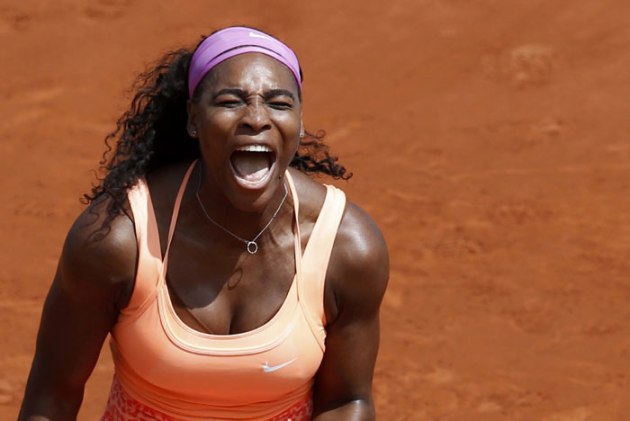 Serena Williams, Serena Williams French Open, French Open Serena Williams, Novak Djokovic, Novak Djokovic, French Open, Tennis News, Tennis