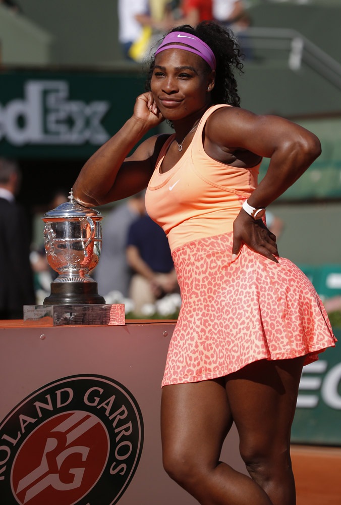 French Open, French Open 2015, French Open Final, Serena Williams, Serena Williams french open, french open serena williams, serena williams, french open results, french open photos, serena williams photos, serena photos, tennis photos, tennis