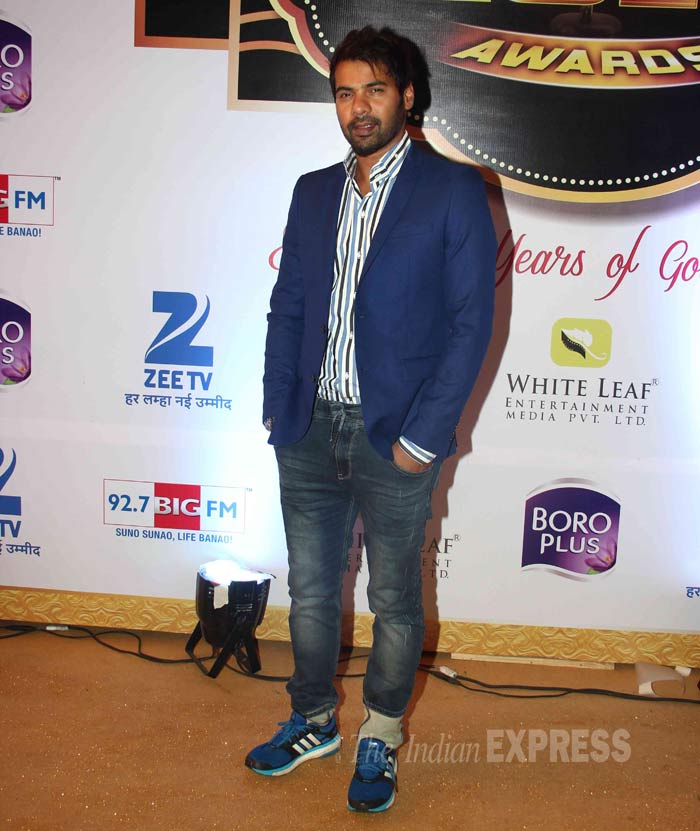Shabbir Ahluwalia