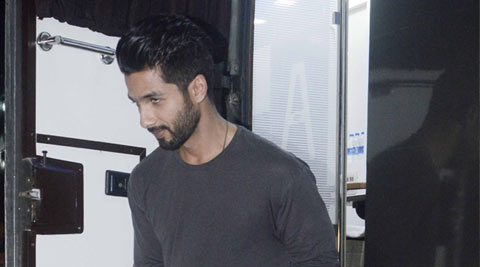 Shahid Kapoor’s wedding is on July 7 in Delhi: Book your date