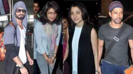 iifa 2015, iifa awards, dil dhadakne do, Shahid kapoor, Priyanka chopra, Anushka sharma, Farhan akhtar, sunny leone, zoya akhtar, ritesh sidhwani, vivek oberoi