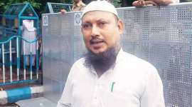 international yoga day, yoga day, yoga day kolkata, kolkata yoga day, surya namaskar, bjp, muslim, muslim surya namaskar, muslim yoga, india news, kolkata news