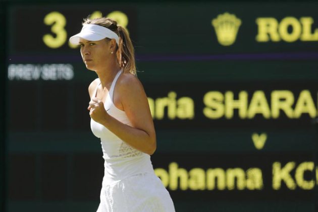 Wimbledon, Wimbledon 2015, Wimbledon 2015 News, Wimbledon 2015 Photos, Novak Djokovic, Maria Sharapova, Kei Nishikori, Stan Wawrinka, Venus Williams, Serena Williams, Sports Photos, Sports