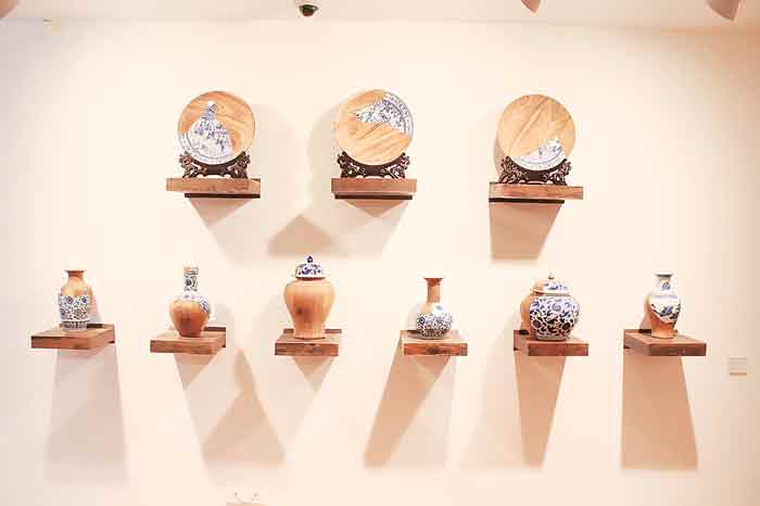 architecture, architectural blueprint, sh raza, sudarshan shetty, architecture exhibition, art exhibition, delhi art, delhi exhibition, delhi news, india news