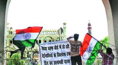 Communal conflict, Shia muslims, Sunni muslims, Muslims, Qutubkhana mosque, lucknow news, uttar pradesh news, india news, nation news, news