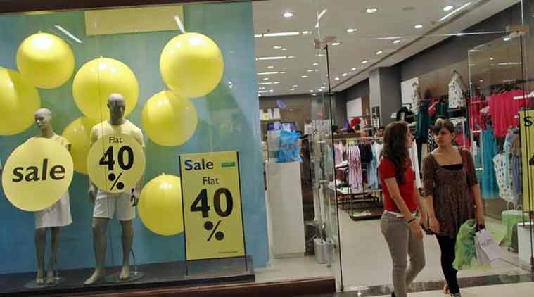 Enabled By Consumerism The Indian Express