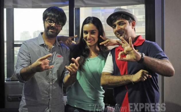 Shraddha Kapoor