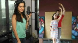 Shraddha kapoor, Ameesha patel