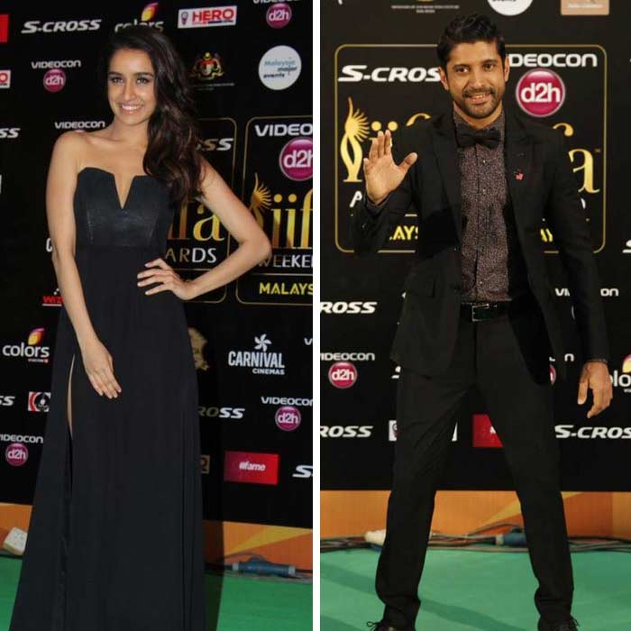 Kangana Ranaut, Shahid Kapoor, Rangoon, Shraddha Kapoor, Tiger Shroff, Baaghi, Kangana Ranaut, Imran Khan, Katti Batti, Kriti Sanon, Varun Dhawan, Dilwale, Alia Bhatt, Shahid Kapoor, Udta Punjab, Kareena Kapoor, Diljit Dosanjh, Udta Punjab, Aditya Roy Kapur, Katrina Kaif, Fitoor, Shah Rukh Khan, Mahira Khan, Fan, Hrithik Roshan, Pooja Hegde, Mohen Jo Daro, Farhan Akhtar, Rock On 2, fresh pairings, new pairing in bollywood, bollywood picture, bollywood new pairings, bollywood upcoming movies, upcoming bollywood movies, entertainment, bollywood