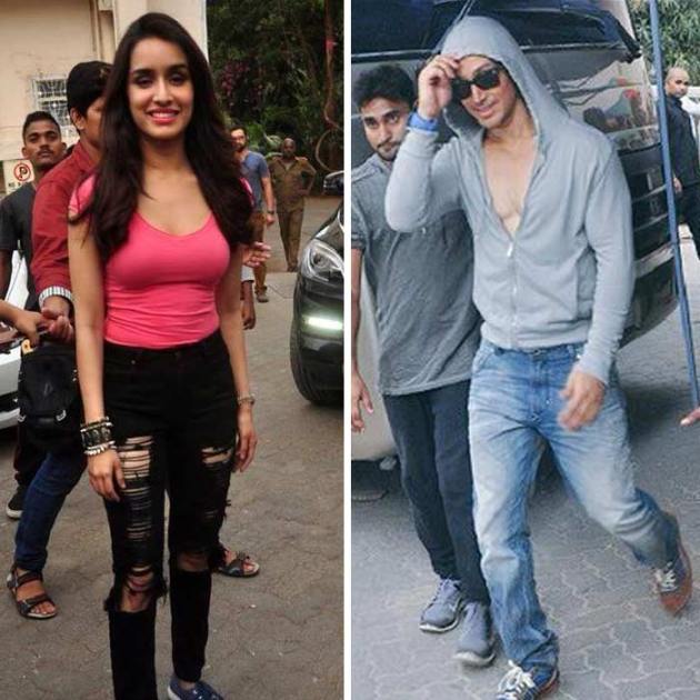 Kangana Ranaut, Shahid Kapoor, Rangoon, Shraddha Kapoor, Tiger Shroff, Baaghi, Kangana Ranaut, Imran Khan, Katti Batti, Kriti Sanon, Varun Dhawan, Dilwale, Alia Bhatt, Shahid Kapoor, Udta Punjab, Kareena Kapoor, Diljit Dosanjh, Udta Punjab, Aditya Roy Kapur, Katrina Kaif, Fitoor, Shah Rukh Khan, Mahira Khan, Fan, Hrithik Roshan, Pooja Hegde, Mohen Jo Daro, Farhan Akhtar, Rock On 2, fresh pairings, new pairing in bollywood, bollywood picture, bollywood new pairings, bollywood upcoming movies, upcoming bollywood movies, entertainment, bollywood