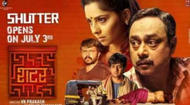 shutter, marathi movie shutter, Amey Wagh, Prakash Bare, Jaywant Wadkar, Radhika Harshe, Kaumudi Walokar, Kamlesh Sawant, Anirudh Hariip, shutter star cast, entertainment news