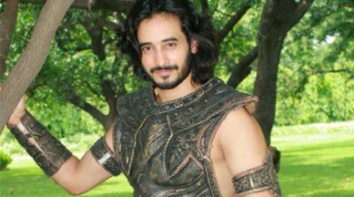 Siddharth Arora, Lord Krishna, Krishan Kanhaiya, Peterson Hill, Siddharth Arora Krishna, Siddharth Arora Kanhaiya, Siddharth Arora Krishan Kanhaiya, Siddharth Arora Modern krishna, Siddharth Arora Lord Krishna, Siddharth Arora Krishna Avatar, Siddharth Arora Krishna Role, Entertainment news
