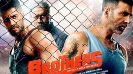 brothers review, brothers hindi movie review, akshay kumar brothers, sidharth malhotra brothers, brothers telugu movie review, brothers movie review, review brothers, movie review brothers, akshay kumar, sidharth malhotra, jacqueline fernandez, karan johar, karan malhotra, kareena kapoor khan, entertainment news, brothers entertainment news