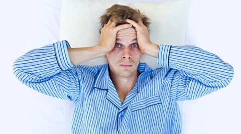 Poor sleep may double heart attack risk