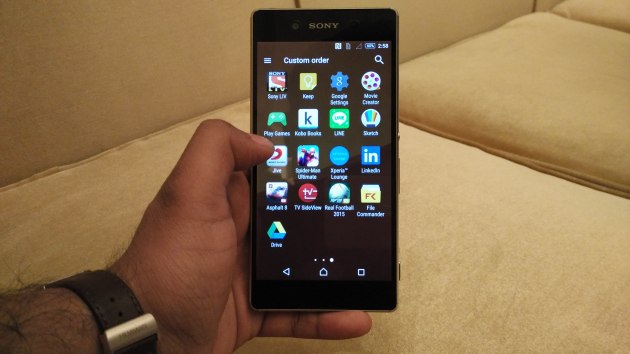 Sony Xperia Z3+, Sony Xperia Z3+ launch, Sony Xperia Z3+ pictures, Sony Xperia Z3+ specs, Sony Xperia Z3+ price, Sony Xperia Z3+ Flipkart, smartphone, technology news