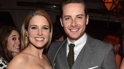 Sophia Bush splits from Jesse Lee Soffer? | Entertainment News,The Indian  Express