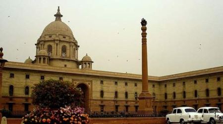 north block, rajya bhavan, delhi north block, delhi news, delhi police, india news, latest news