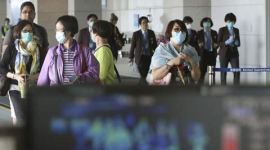 MERS, MERS disease, South Korea, Health news, asia news, south korea deaths, south korea mers deaths, south korea mers, south korea news, world news, international news