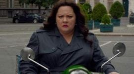 Spy review, spy movie review, spy movie, spy 2015 movie, spy nargis fakhri, Melissa McCarthy, Rose Byrne, Jude Law, Jason Statham, Miranda Hart, Bobby Cannavale, Alison Janney, Peter Serafinowicz, paul feig