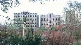 pune, pune airport, sra, sra flat, sra airport, airport land, air force, indian air force, pune news, india news