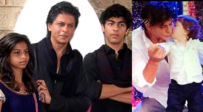 Shah Rukh Khan, Rishi Kapoor, Rakesh Roshan: Proud fathers of the ...