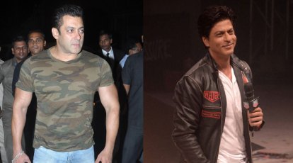 How Shah Rukh, Salman will profit from Raees, Sultan clash