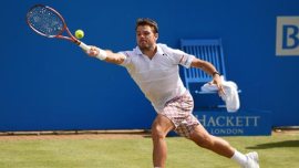 Stanislas Wawrinka Queens Club, Stanislas Wawrinka Tennis, Tennis Stanislas Wawrinka, Wawrinka French Open, French Open Stanislas Wawrinka, Tennis News, Tennis