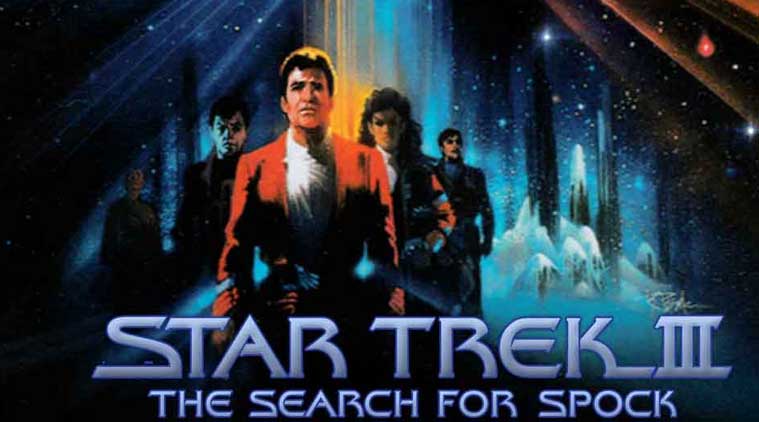 Star Trek 3 To Be Titled Star Trek Beyond Entertainment News The Indian Express