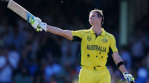 I still don’t think Steve Smith’s got a great technique: Graeme Swann