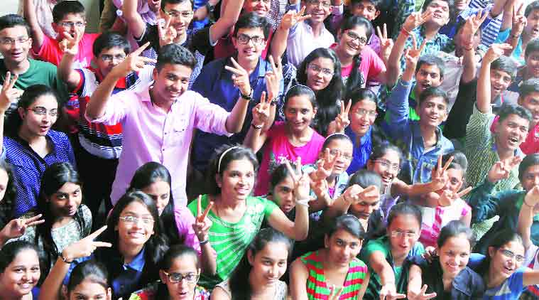 Class X results, GSHSEB, lowest results, GSHSEB Class X results, Class X grading, Ahmedabad news