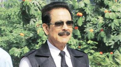 Grandsons perform last rites as thousands bid adieu to Sahara group chief  Subrata Roy