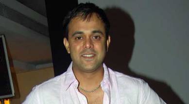 sumeet raghavan