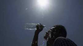 mumbai temperature, India Meteorological Department, mumbai summers, summers in mumbai, mumbai news
