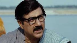 Mohalla Assi, Mohalla Assi sunny deol, Mohalla Assi sakshi tanwar, Mohalla Assi trailer, Mohalla Assi movie, Mohalla Assi movie trailer, sunny deol, sakshi tanwar, Mohalla Assi ravi kishen, ravi kishen