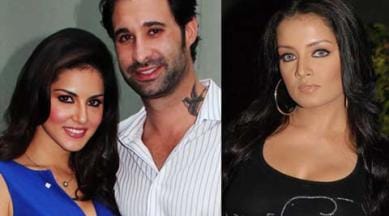 389px x 216px - Sunny Leone's husband Daniel has been threatening and bullying me through  his representatives: Celina Jaitly | Bollywood News - The Indian Express