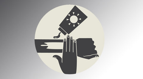 iit bombay, sunscreen, uva, iit bombay sunscreen research, sunscreen research, sunscreen research, india news