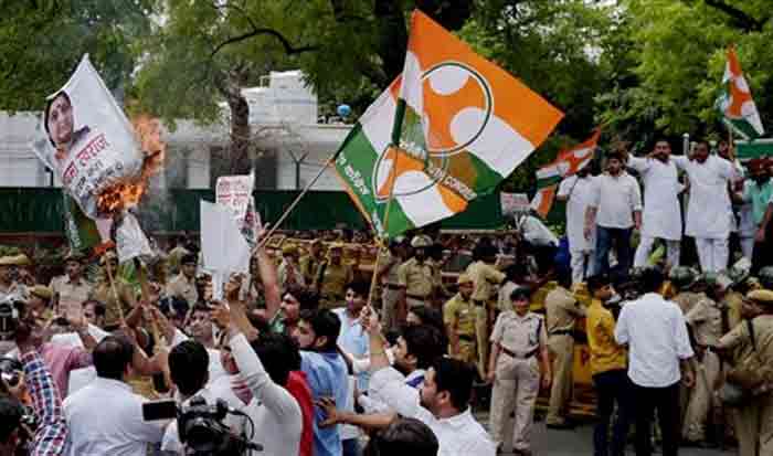sushma swaraj, lalit modi, sushma swaraj row, sushma controversy