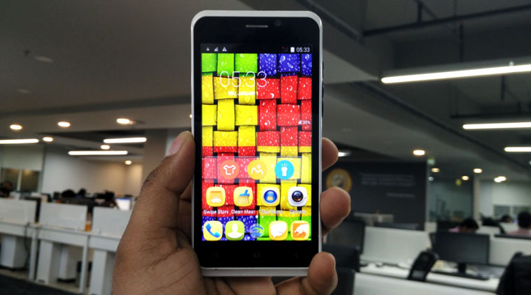 Swipe, Swipe Konnect Me, Swipe Konnect Me review, Swipe Konnect Me specs, Swipe Konnect Me price, smartphones, cheap Android smartphones, technology news