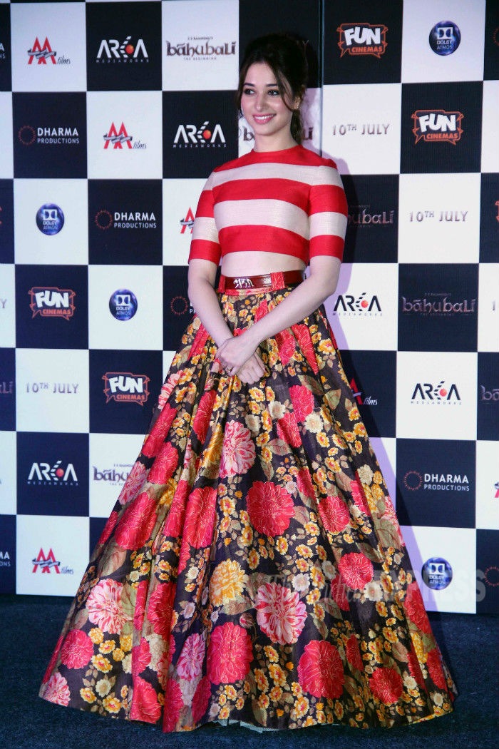 Tamannaah Bhatia